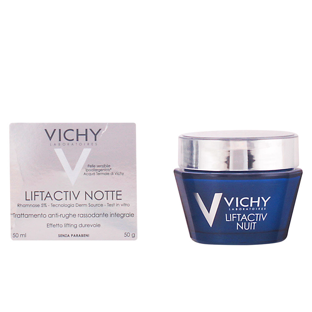Vichy Liftactiv Supreme Creme Noite 50ml