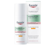 Eucerin DermoPure Oil Control Fluido Protetor SPF30 50ml