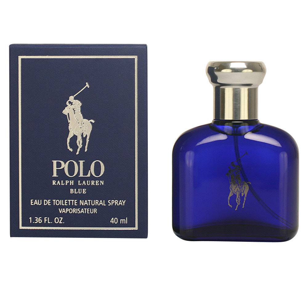 Ralph Lauren Polo Blue Eau de Toilette 40ml