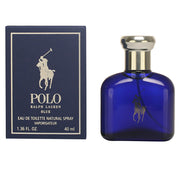 Ralph Lauren Polo Blue Eau de Toilette 40ml