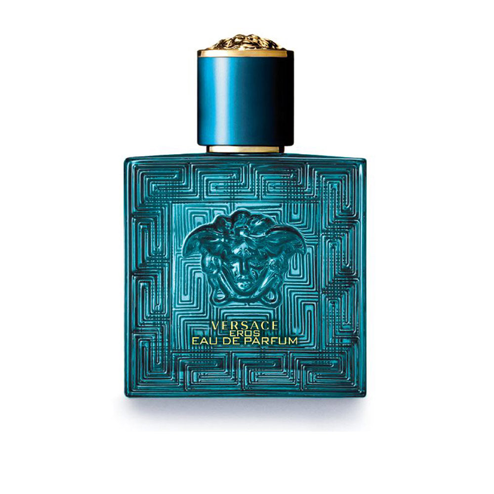 Versace Eros Men Eau de Parfum 50ml