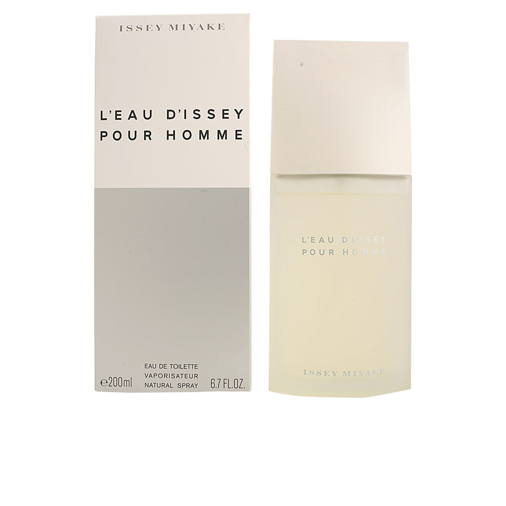 Issey Miyake L'Eau D'Issey Men Eau de Toilette 200ml