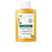 Klorane Tamanu BIO e Monoï Champô Nutritivo cabelo exposto ao sol 200ml