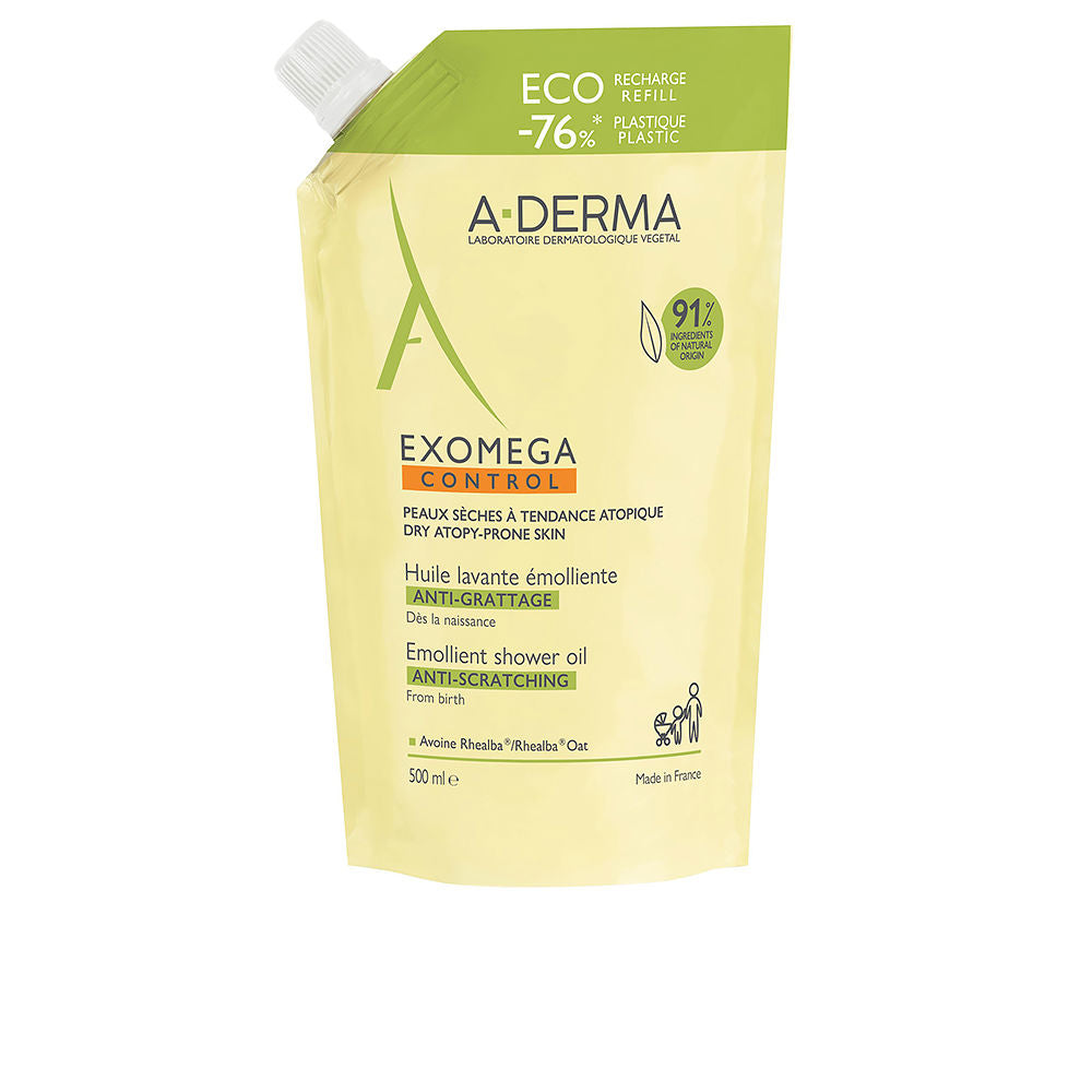 Gel 500 Ml – a-Derma