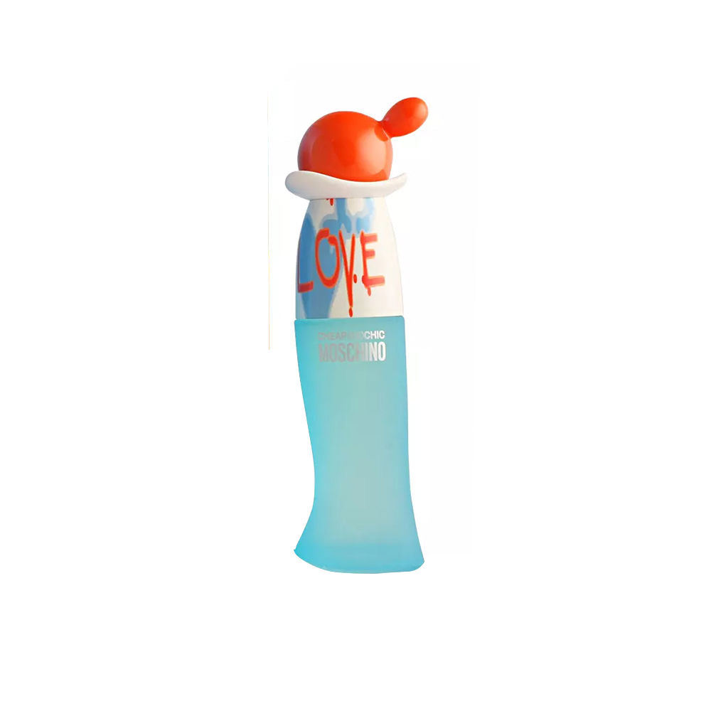 Moschino I Love Love Eau de Toilette 30ml