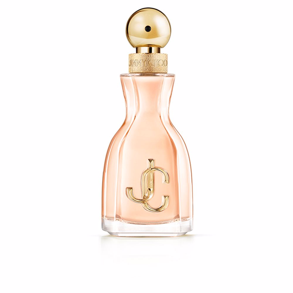 Jimmy Choo I Want Choo Eau de Parfum 40ml