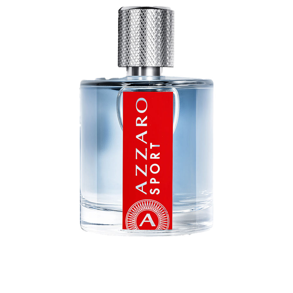 Azzaro Sport Eau de Toilette 100ml