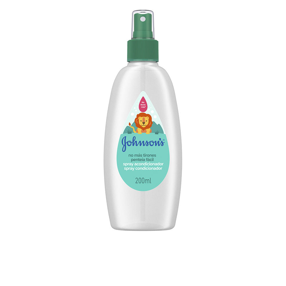 200 Ml – Johnson's Baby