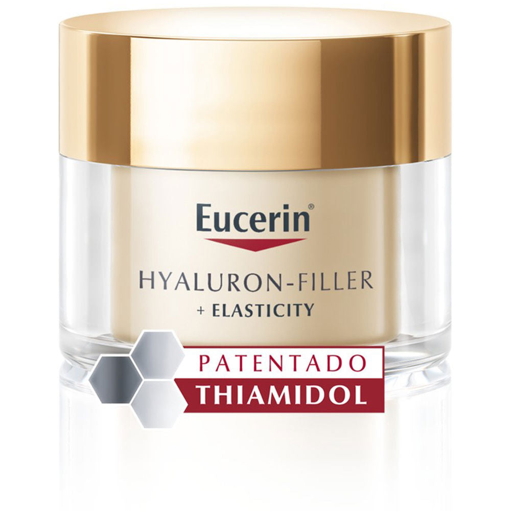 Eucerin Hyaluron-Filler + Elasticity Creme de Dia SPF30 50ml