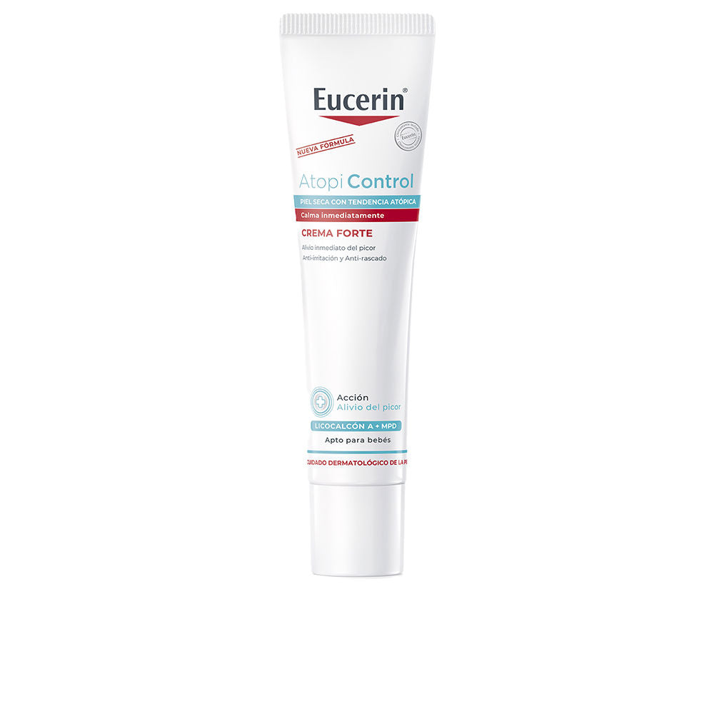 Eucerin AtopiControl Acute Creme Fases Agudas Dry Atopic Skin 40ml