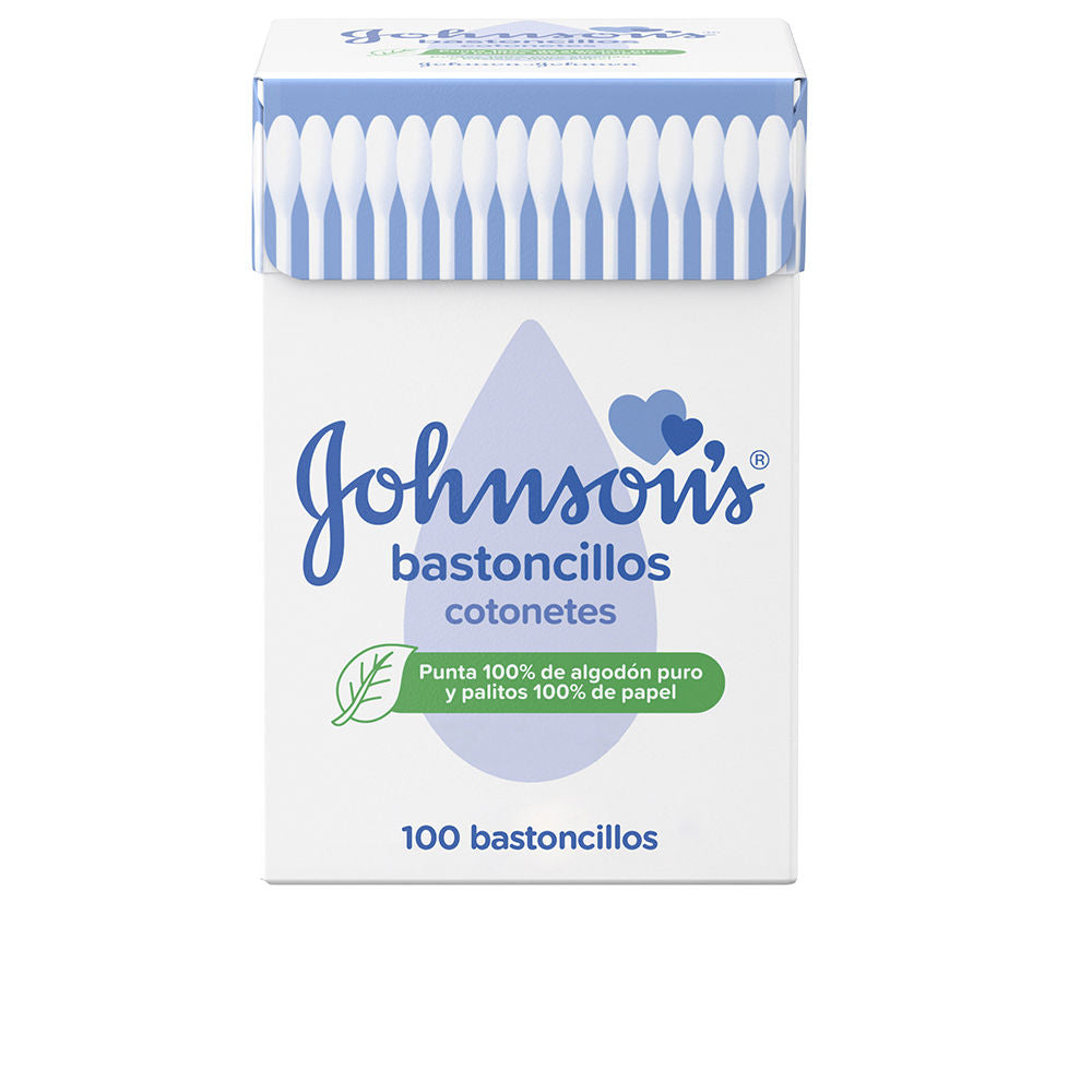 Johnson's Baby – Johnson's Baby
