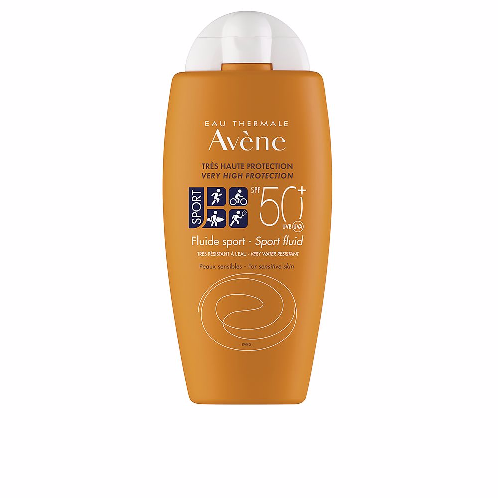 Avène Fluido Sport SPF50+ 100ml