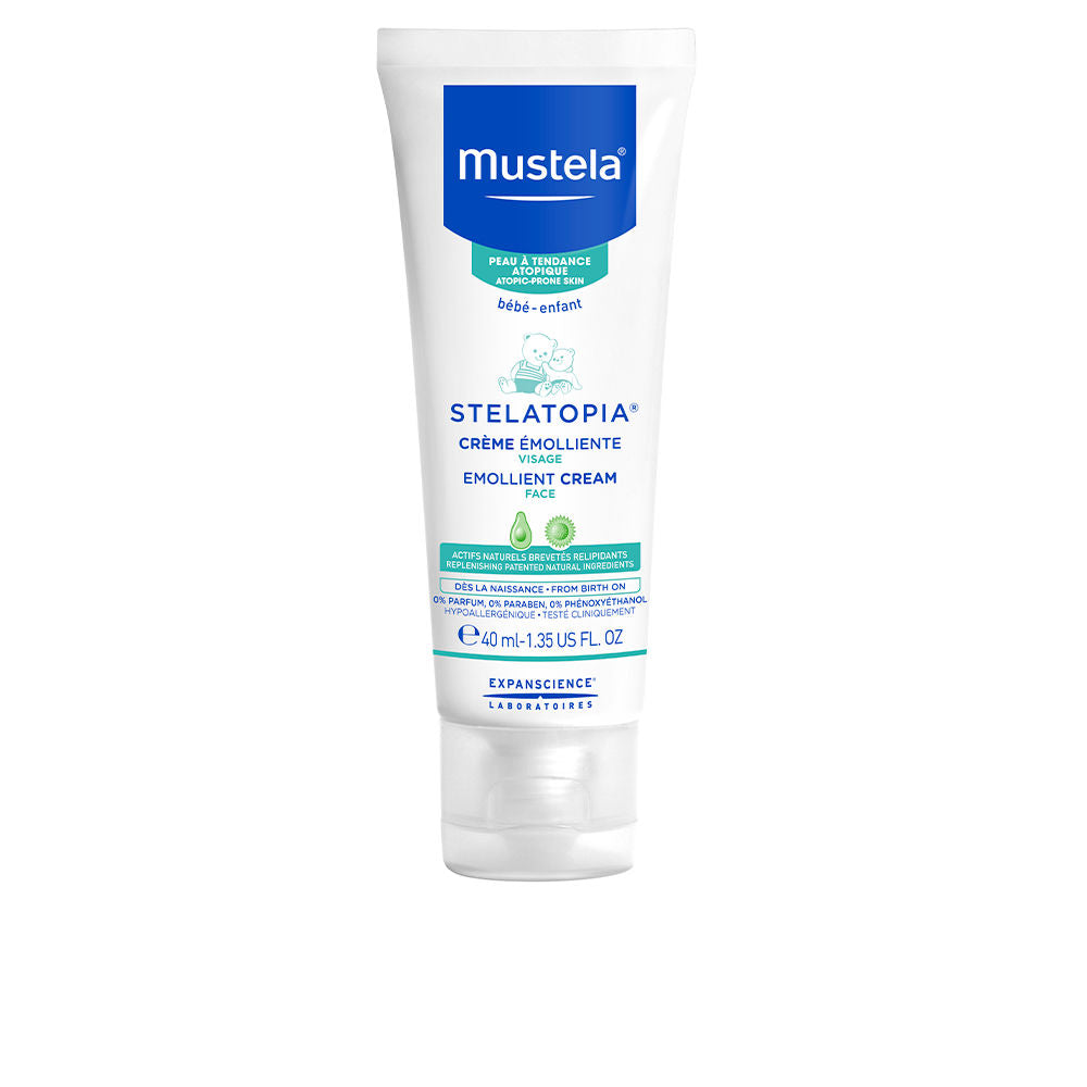 Creme 40 Ml – Mustela