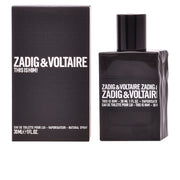 Zadig & Voltaire This Is Him Eau de Toilette 30ml