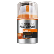 L'Oréal Men Expert Hydra Energetic Cuidado Hidratante Antifadiga 50ml