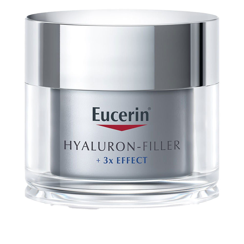 Eucerin Hyaluron-Filler Creme de Noite 50ml