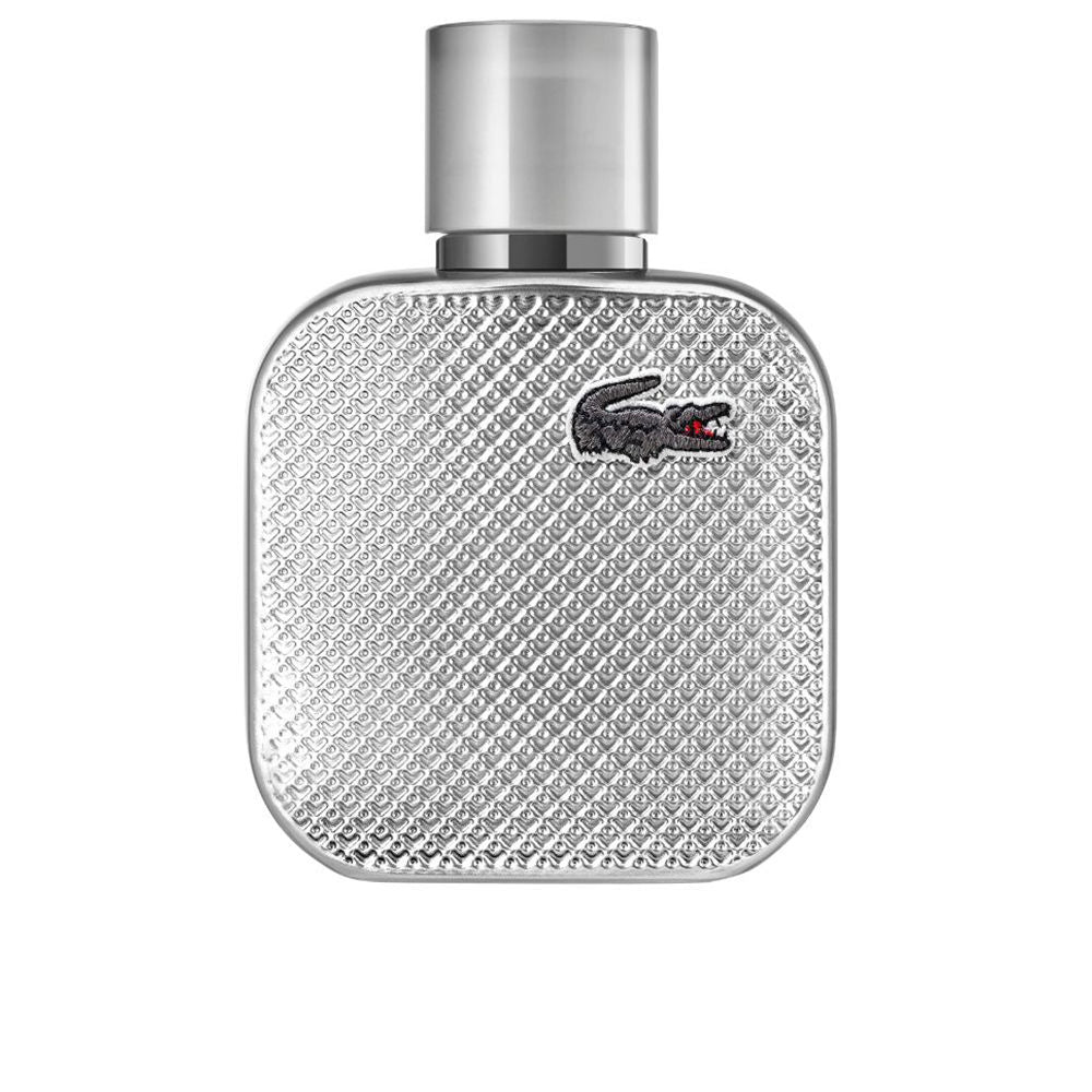 Lacoste L.12.12 Silver Grey Eau de Parfum 50ml