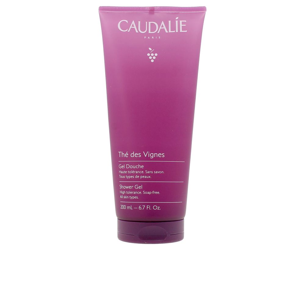 Caudalie Thé des Vignes Gel Douche 200ml