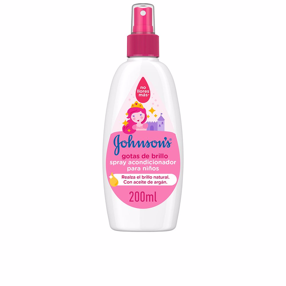 200 Ml – Johnson's Baby