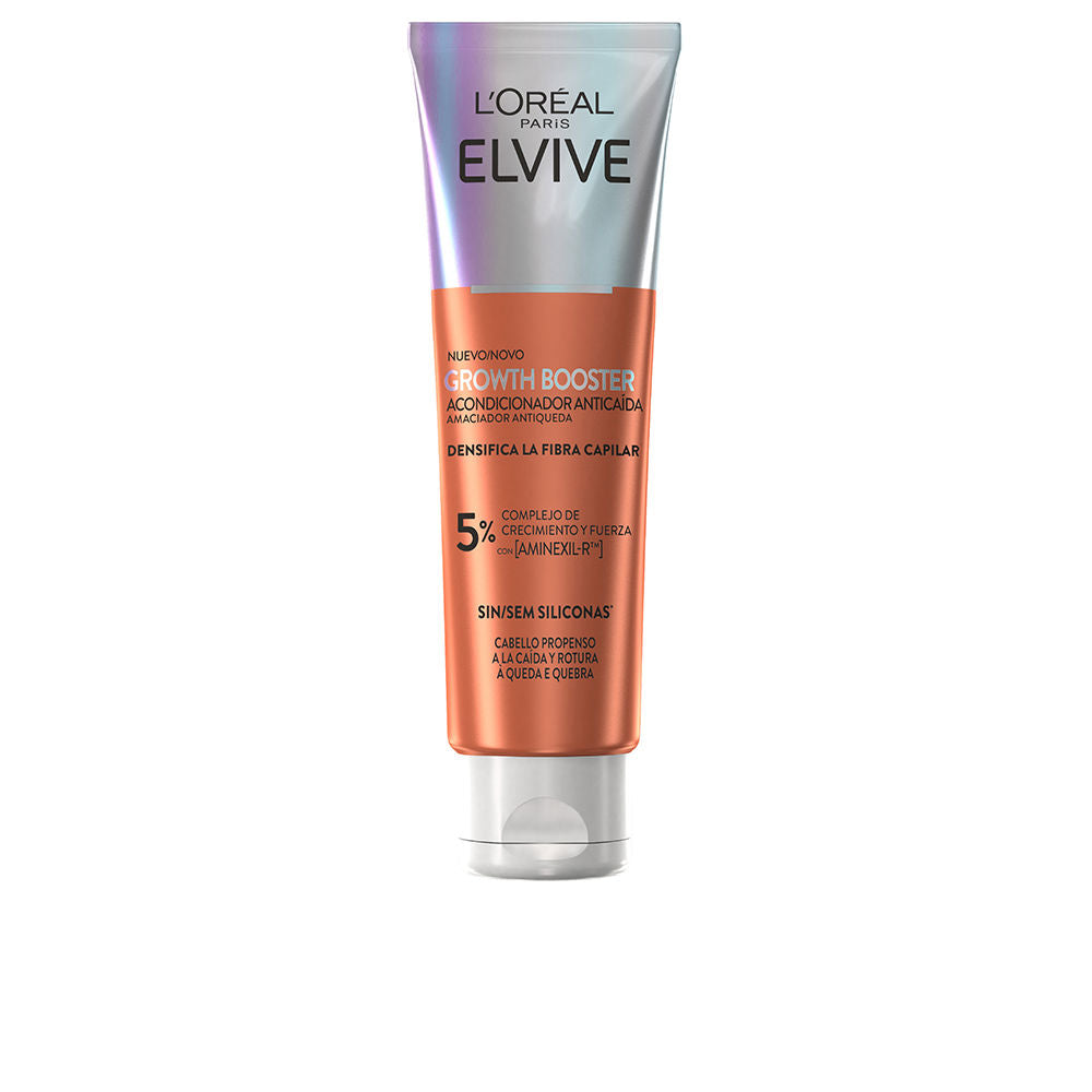 L'Oréal Paris Elvive Growth Booster Condicionador Antiqueda 150ml