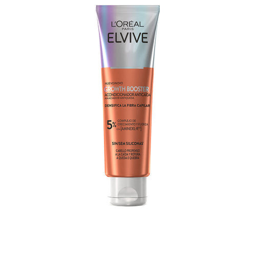 L'Oréal Paris Elvive Growth Booster Condicionador Antiqueda 150ml