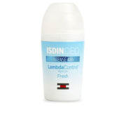 ISDIN Isdin Deo Lambda Control Roll-On Fresh 50ml