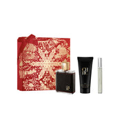 Carolina Herrera CH Men Eau de Toilette 100ml Coffret