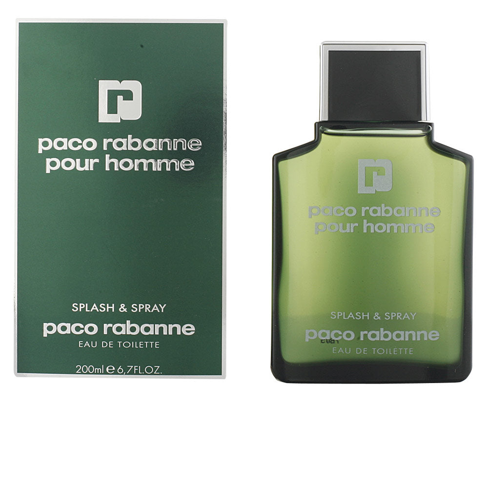 Paco Rabanne Man Eau de Toilette 200ml
