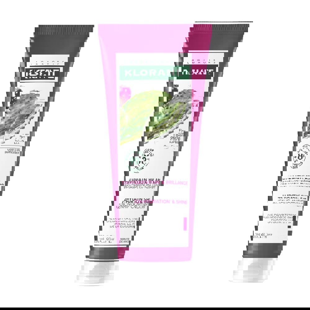 Klorane Figo da Índia Condicionador 200ml