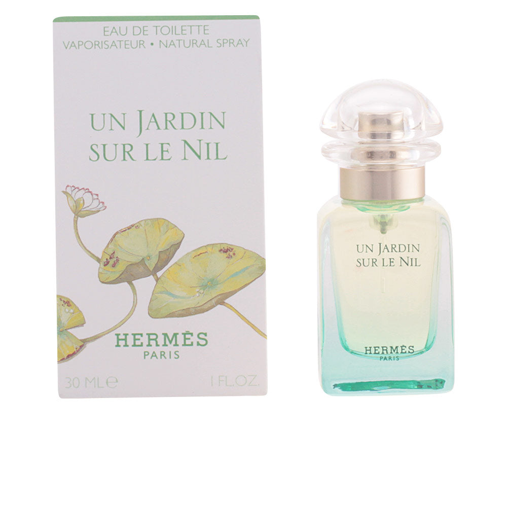Hermès Un Jardin Sur Le Nil Eau de Toilette 30ml