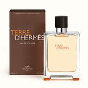 Hermès Terre d'Hermès Eau de Toilette 200ml