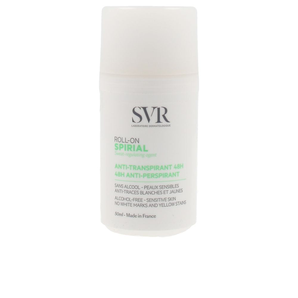 SVR Spirial Desodorizante Roll-On 50ml