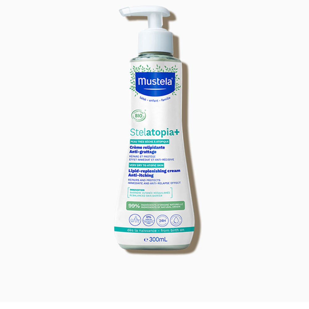 Creme 300 Ml – Mustela
