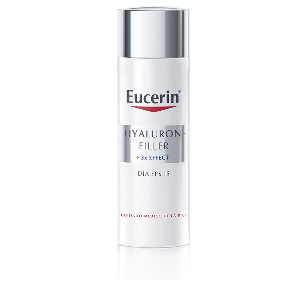 Eucerin Hyaluron-Filler X3 Effect Creme de Dia Pele Normal a Mista 50ml