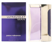 Paco Rabanne Ultraviolet Man Eau de Toilette 100ml