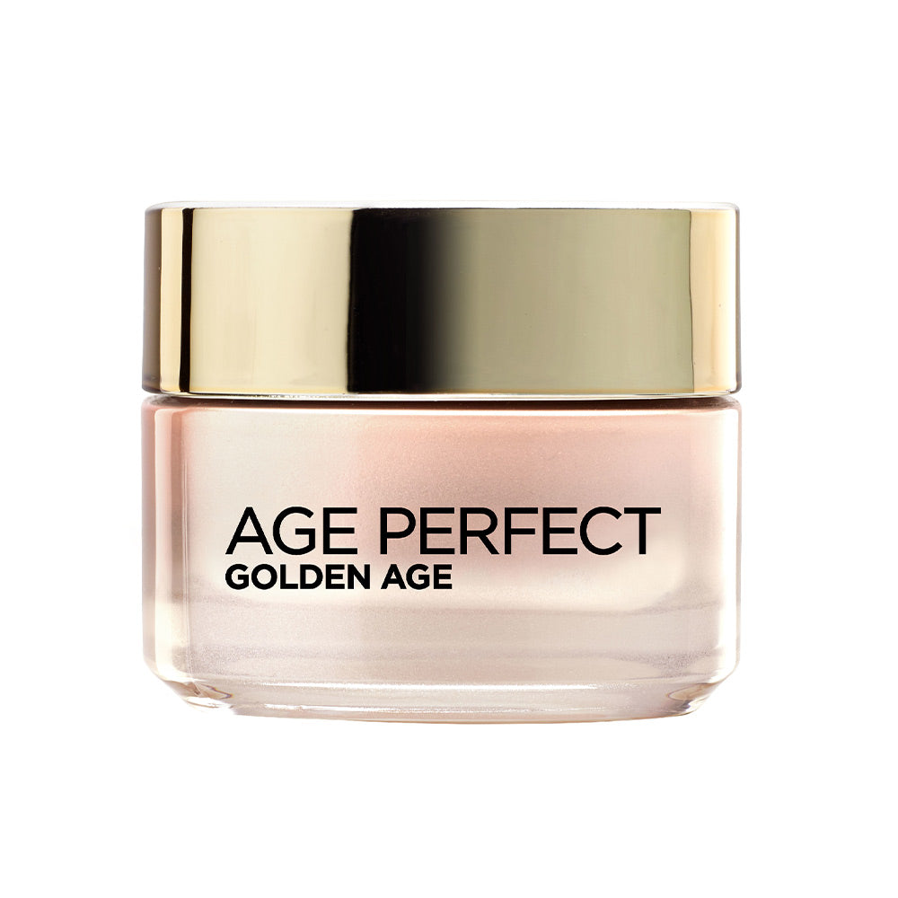 L'Oréal Age Perfect Golden Age Creme de Dia Fortificante 50ml