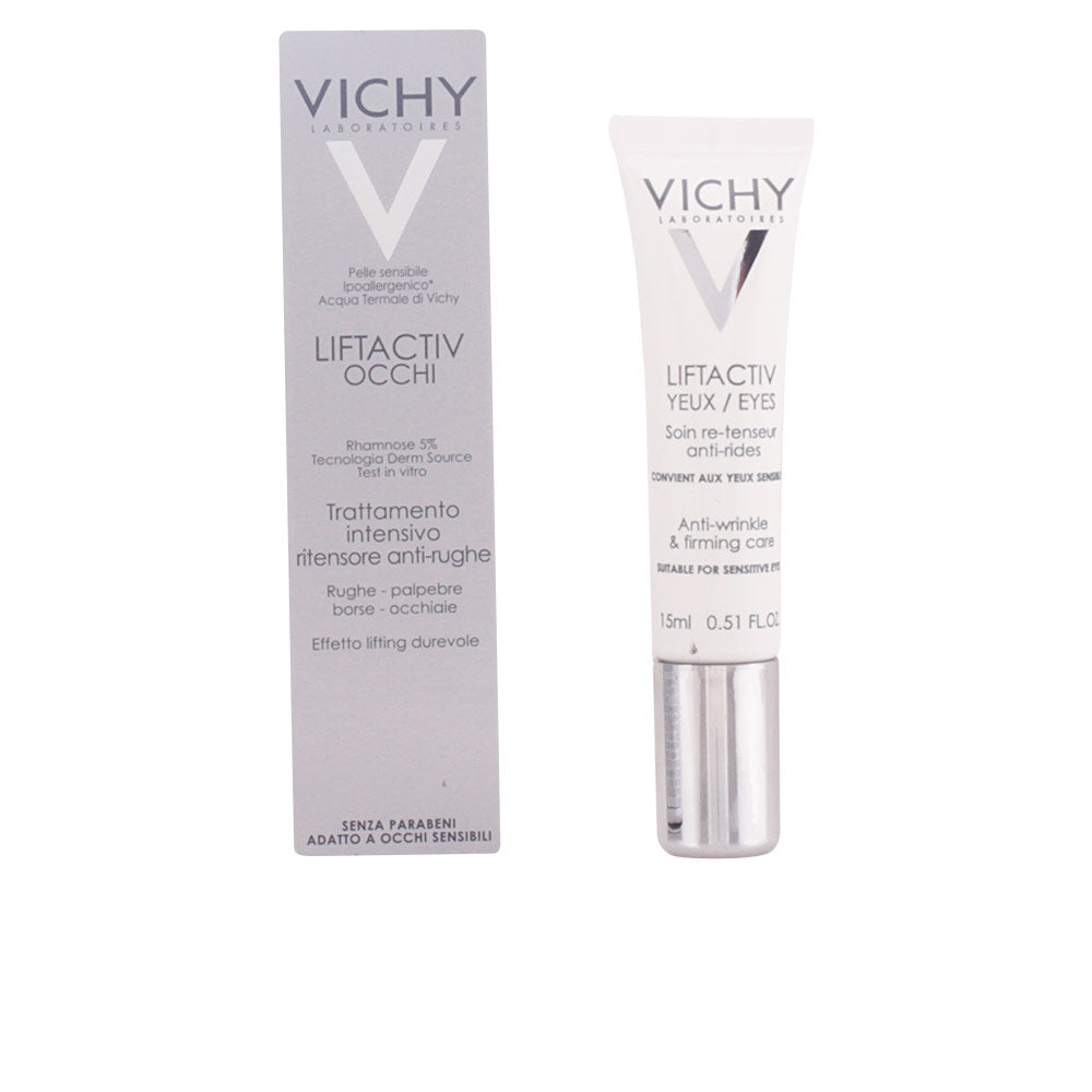 Vichy Liftactiv Supreme Olhos 15ml