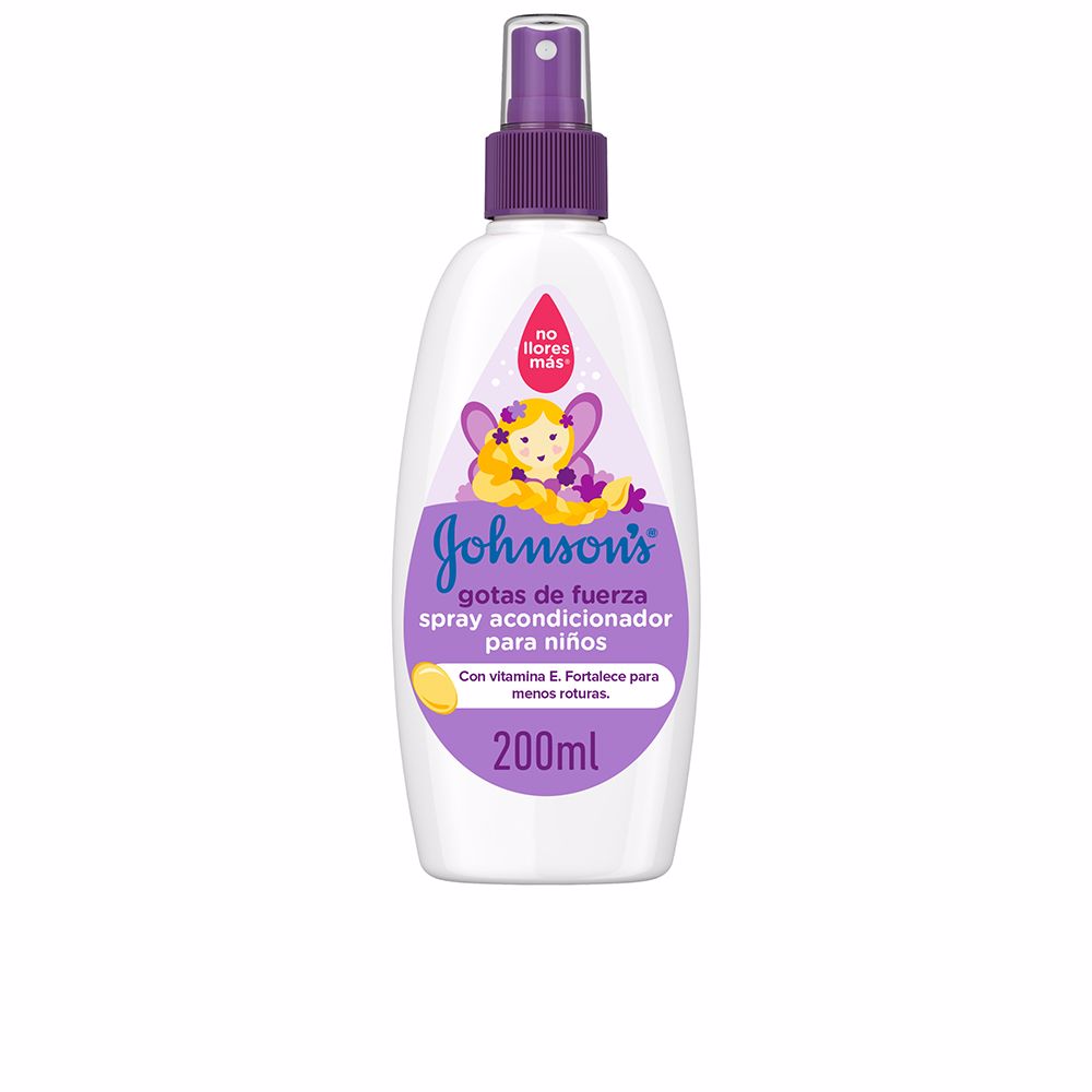 200 Ml – Johnson's Baby