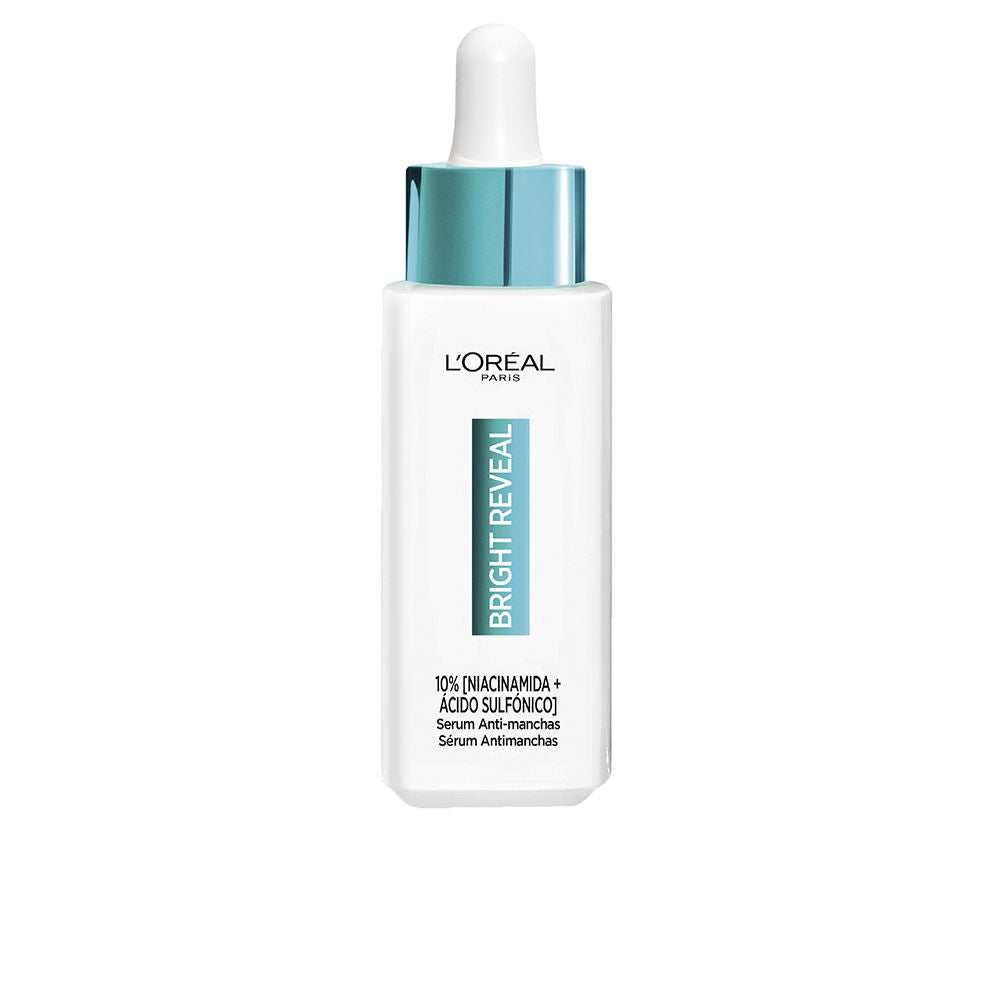 L'Oréal Bright Reveal Sérum Antimanchas com Niacinamida 30ml