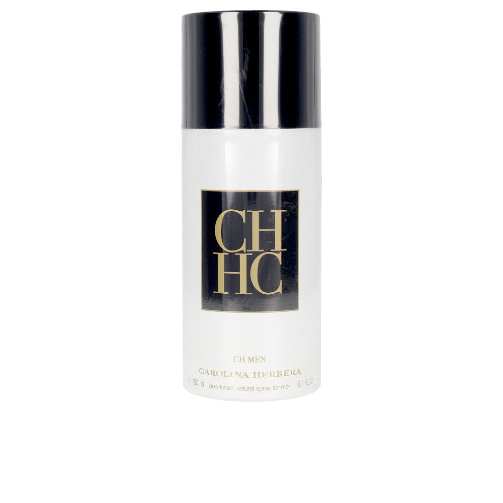 Carolina Herrera CH Men Desodorizante Spray 150ml