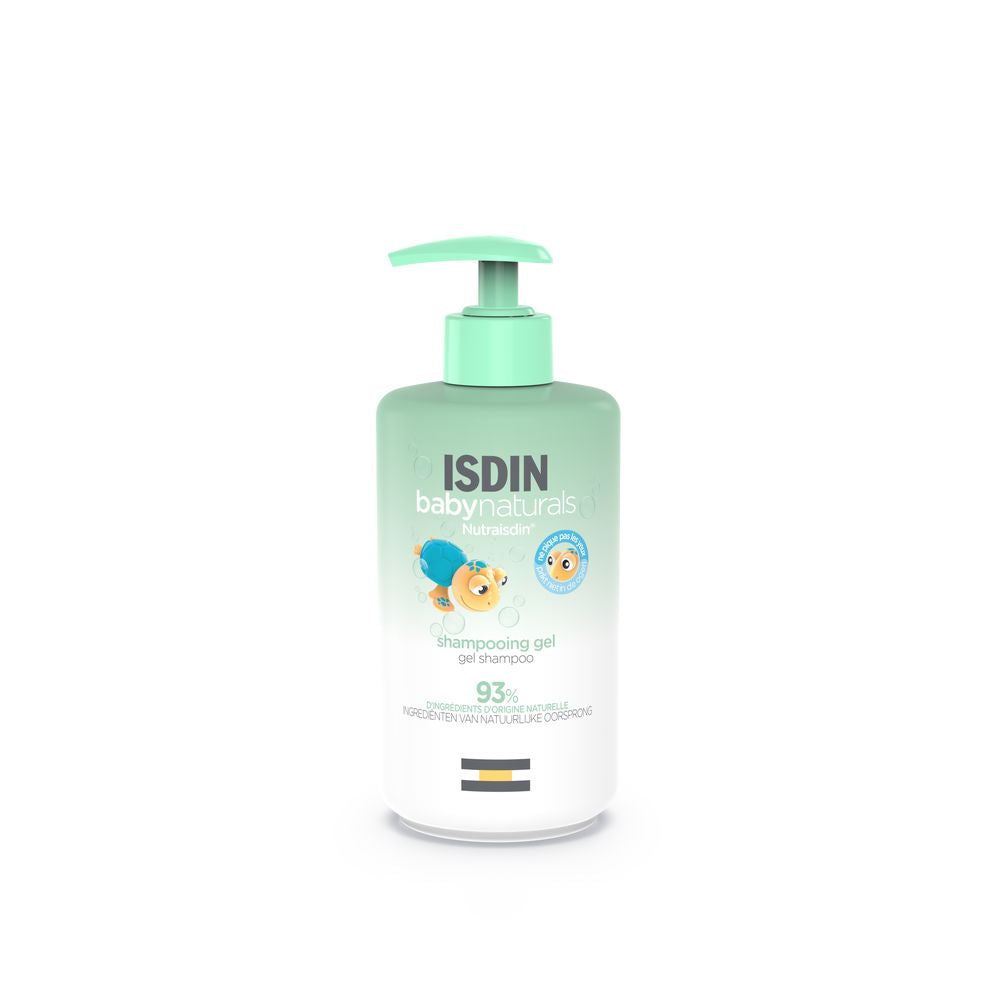 Gel 400 Ml – Isdin
