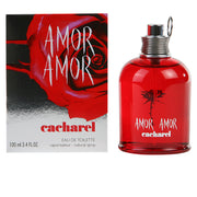 Cacharel Amor Amor Eau de Toilette 100ml Preço Especial