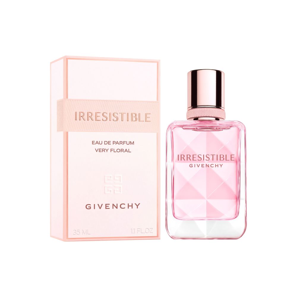Givenchy Irresistible Very Floral Eau de Parfum 35ml