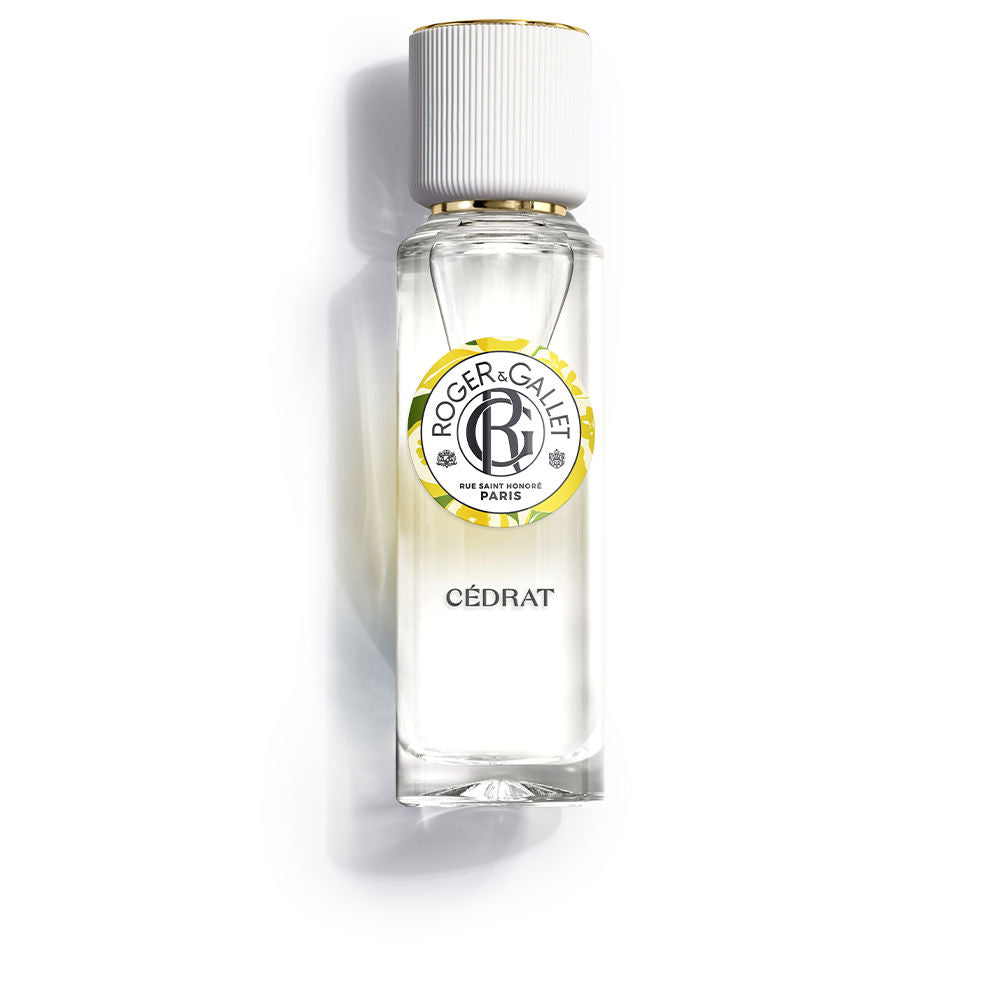 Roger & Gallet Cédrat Eau de Toilette 30ml