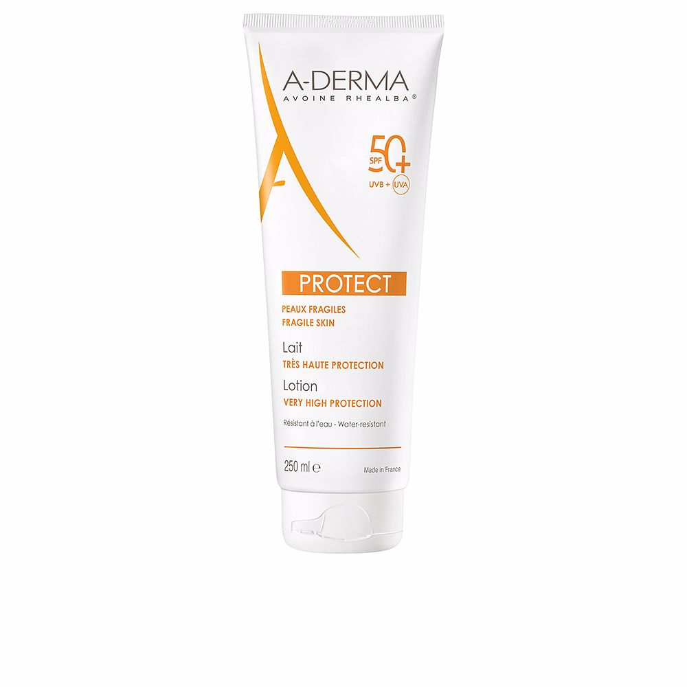 Loção 250 Ml – a-Derma