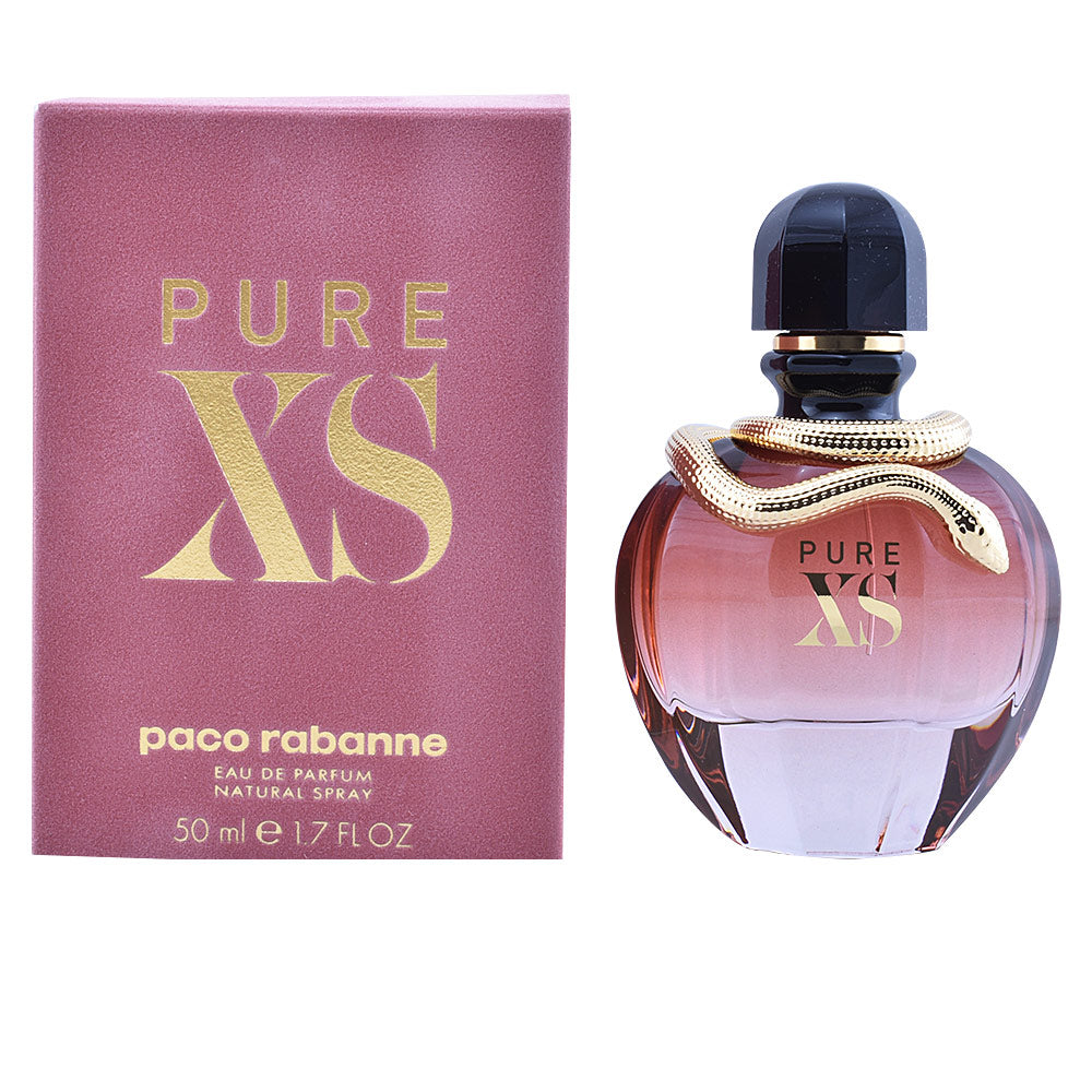 Paco Rabanne Pure XS For Woman Eau de Parfum 50ml