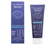 Avène Bálsamo Após barbear MEN, pele seca a muito seca 75 ml