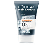 L'Oréal Men Expert Magnesium Defense Gel de Limpeza Facial 100ml