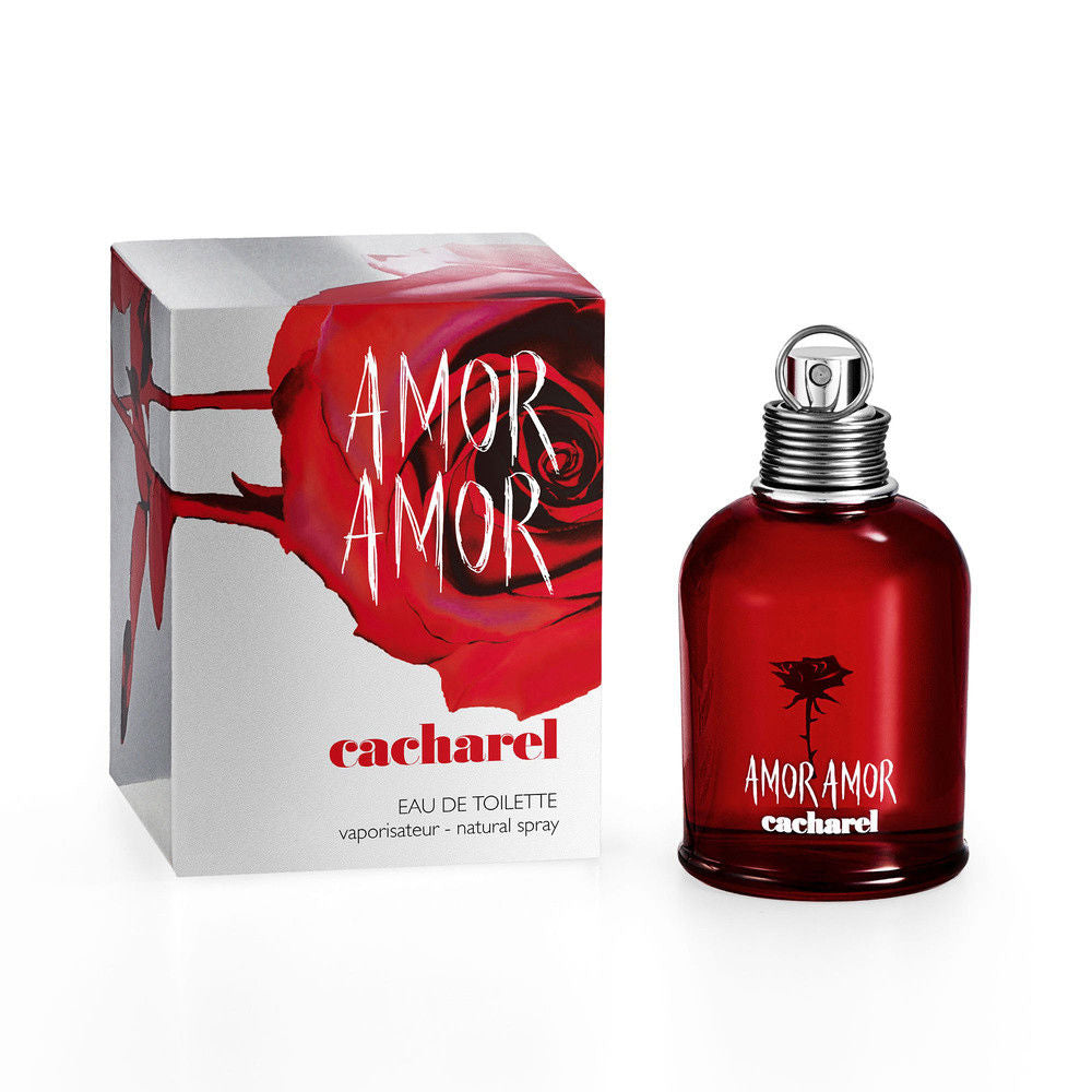 Cacharel Amor Amor Eau de Toilette 30ml
