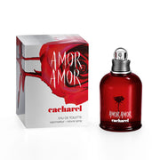 Cacharel Amor Amor Eau de Toilette 30ml